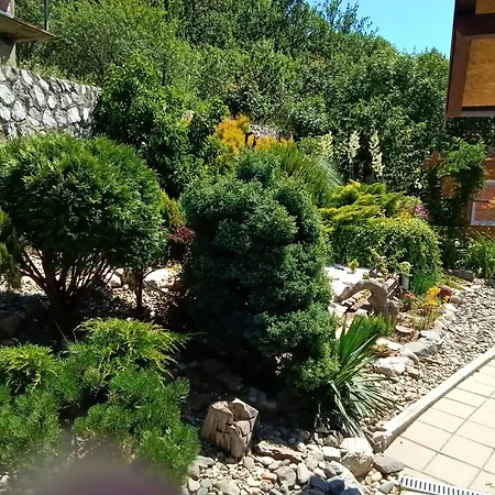 Garage アパート *