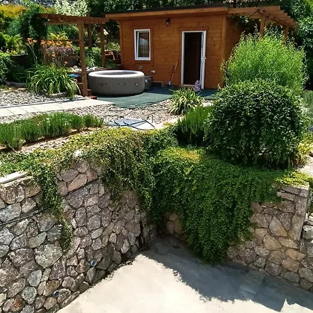 Garage Apartman *