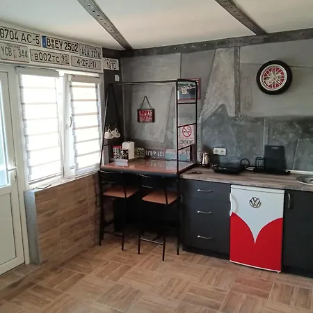 Garage *