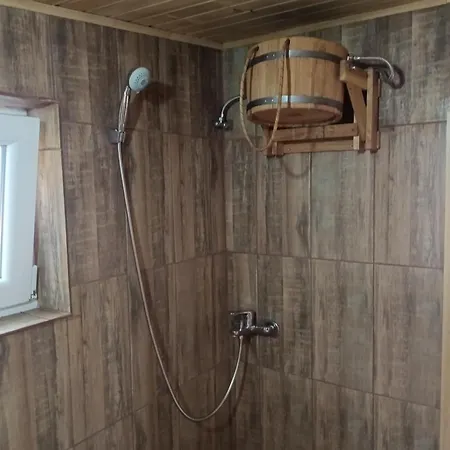 Garage * ドニー・ミラノヴァツ