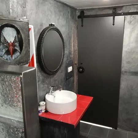 Apartman Garage