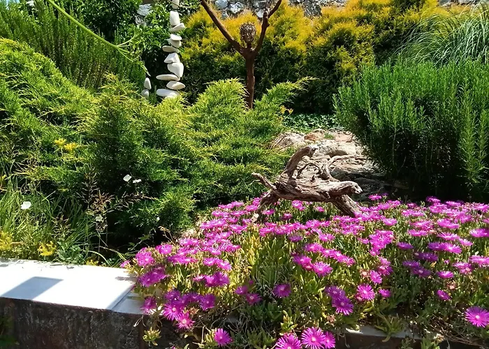 Garage Daire Donji Milanovac