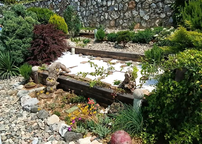 Daire Garage Donji Milanovac