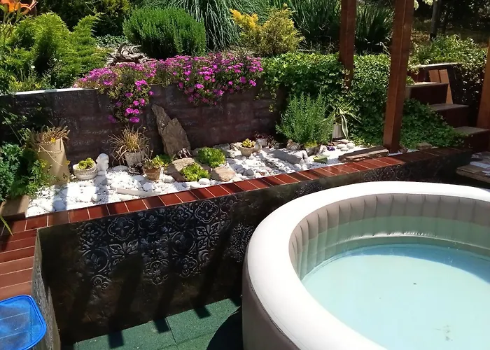 Garage Daire Donji Milanovac