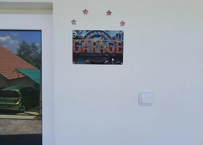 Daire Garage *