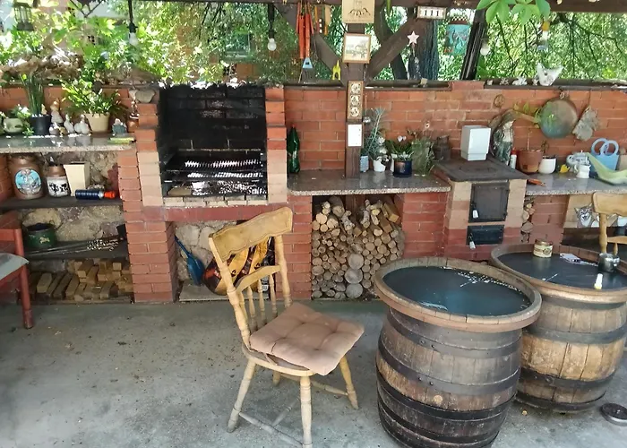 Garage * Donji Milanovac