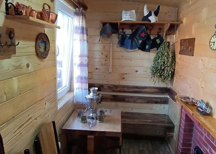 Garage Daire Donji Milanovac