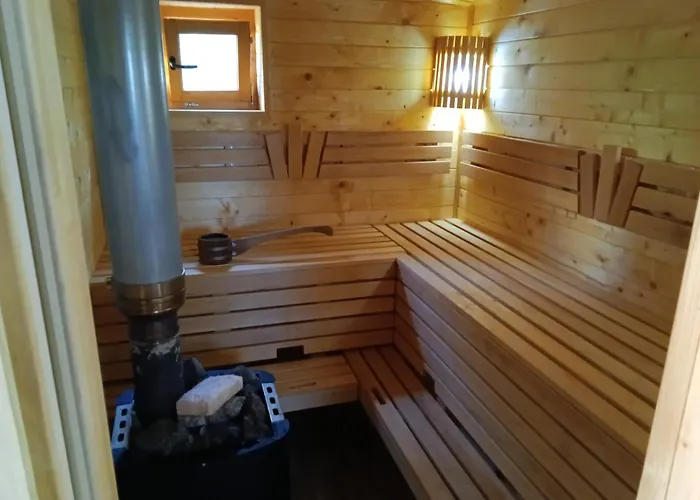 Garage Daire Donji Milanovac