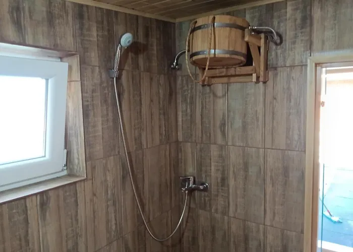 Garage * Donji Milanovac